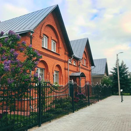 Guest House Volshebny Sad Suzdal Exterior photo