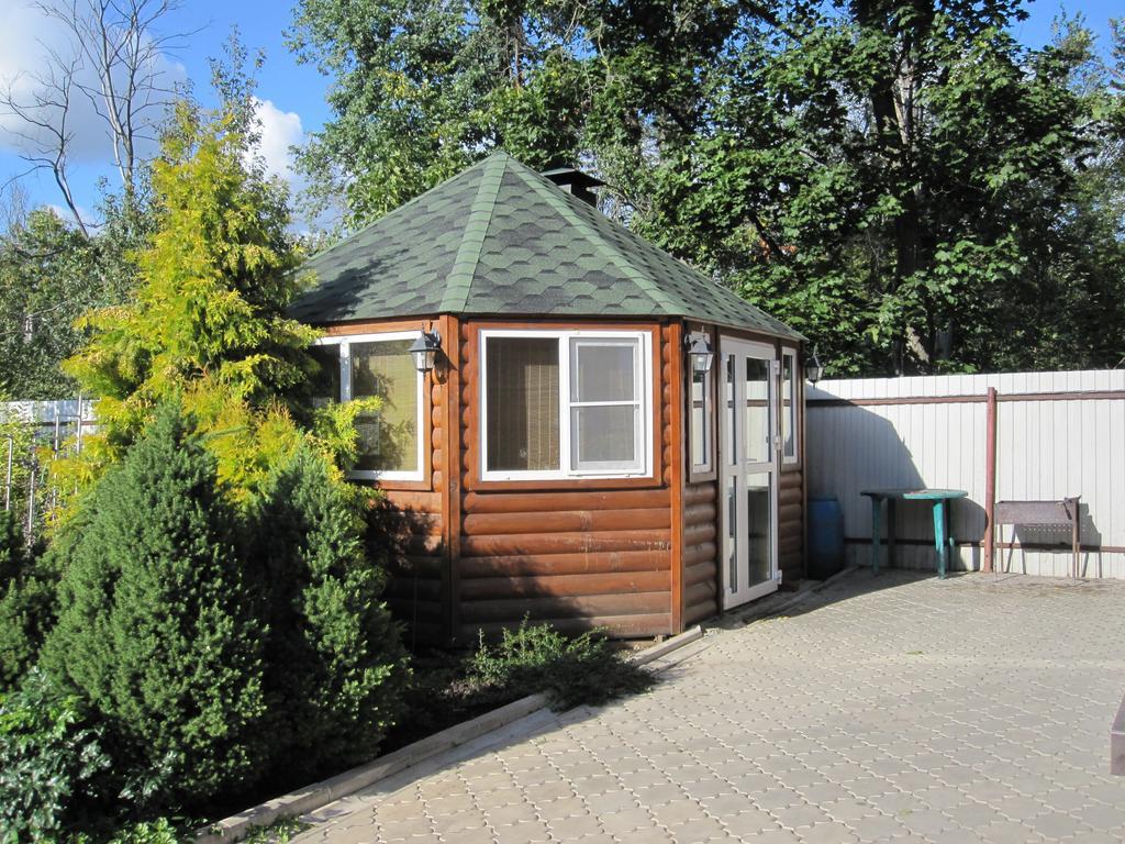 Guest House Volshebny Sad Suzdal Exterior photo